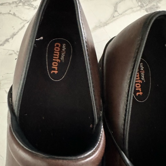 Chaussure pour femme antidérapant comfort - Picture 3 of 7